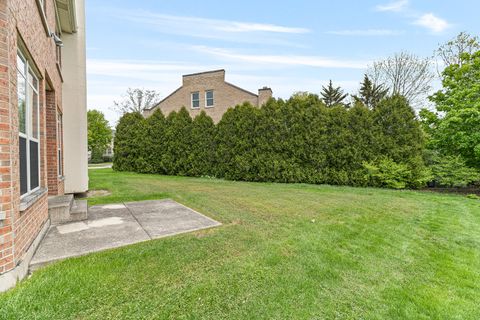 Tiny photo for 47 Holabird Circle, Highwood, IL 60040 (MLS # 12632408)