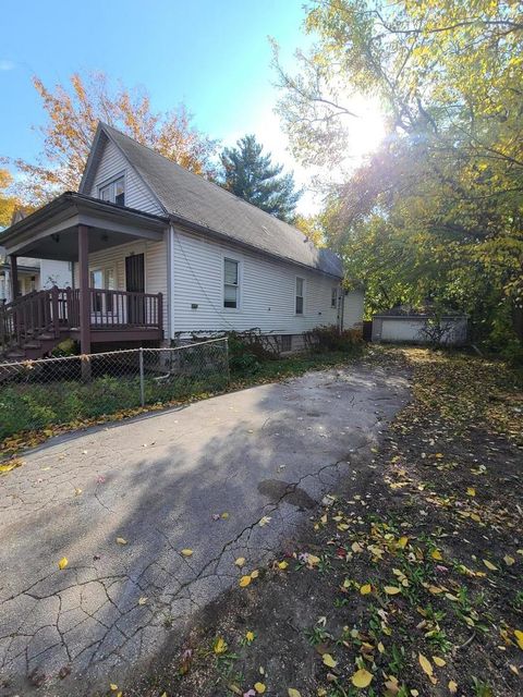 Tiny photo for 245 W 106TH Street, Chicago, IL 60628 (MLS # 12517750)