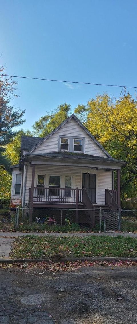 Photo of 245 W 106TH Street, Chicago, IL 60628 (MLS # 12517750)