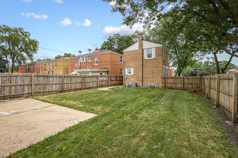 A home in Bellwood