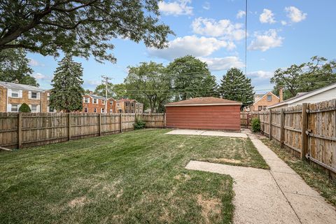 A home in Bellwood