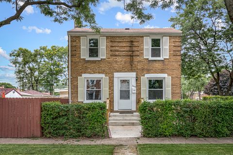 A home in Bellwood