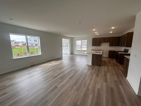 Tiny photo for 1145 Greenleaf Street, Sycamore, IL 60178 (MLS # 12434599)