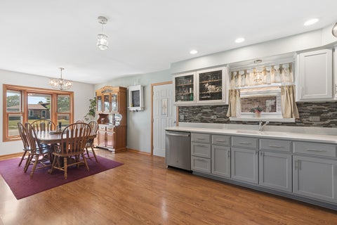 Tiny photo for 16967 82nd Avenue, Tinley Park, IL 60477 (MLS # 12690451)