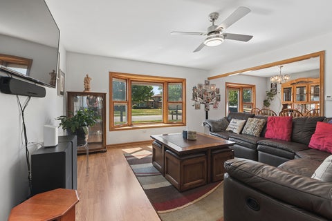 Tiny photo for 16967 82nd Avenue, Tinley Park, IL 60477 (MLS # 12690451)