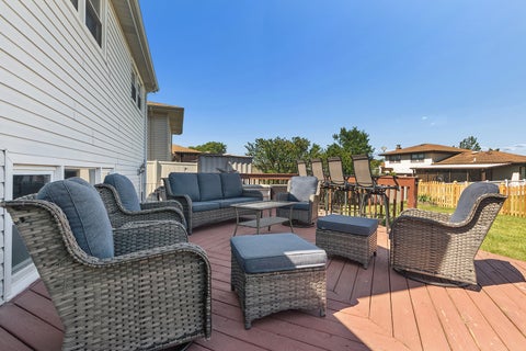 Tiny photo for 16967 82nd Avenue, Tinley Park, IL 60477 (MLS # 12690451)