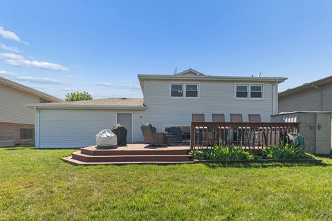 Tiny photo for 16967 82nd Avenue, Tinley Park, IL 60477 (MLS # 12690451)