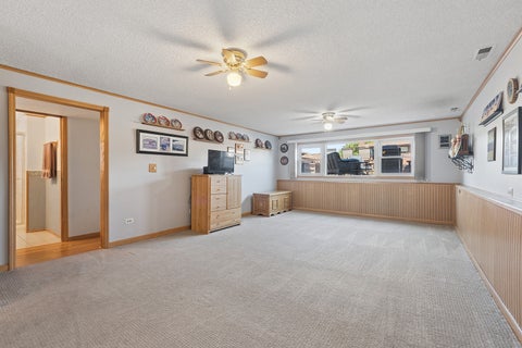 Tiny photo for 16967 82nd Avenue, Tinley Park, IL 60477 (MLS # 12690451)