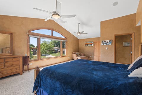 Tiny photo for 16967 82nd Avenue, Tinley Park, IL 60477 (MLS # 12690451)
