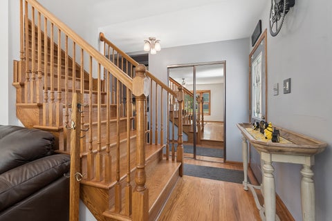 Tiny photo for 16967 82nd Avenue, Tinley Park, IL 60477 (MLS # 12690451)