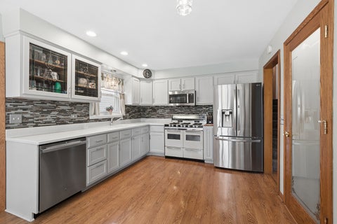 Tiny photo for 16967 82nd Avenue, Tinley Park, IL 60477 (MLS # 12690451)