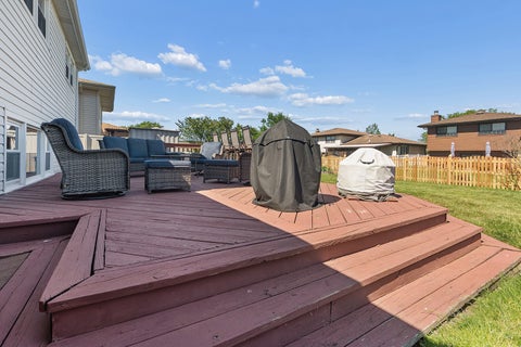 Tiny photo for 16967 82nd Avenue, Tinley Park, IL 60477 (MLS # 12690451)
