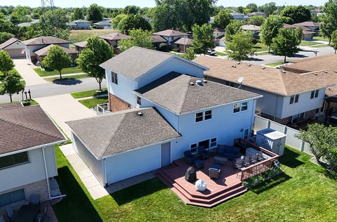 Tiny photo for 16967 82nd Avenue, Tinley Park, IL 60477 (MLS # 12690451)