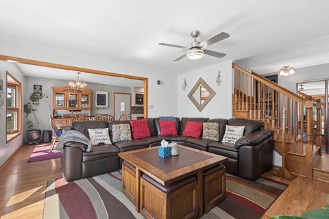 Tiny photo for 16967 82nd Avenue, Tinley Park, IL 60477 (MLS # 12690451)