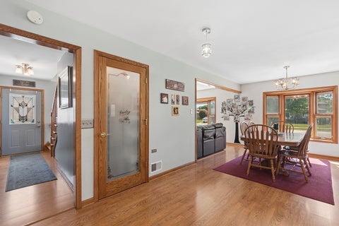 Tiny photo for 16967 82nd Avenue, Tinley Park, IL 60477 (MLS # 12690451)