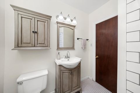 Tiny photo for 4218 Home Avenue, Stickney, IL 60402 (MLS # 12517961)