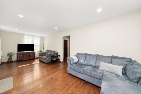 Tiny photo for 4218 Home Avenue, Stickney, IL 60402 (MLS # 12517961)