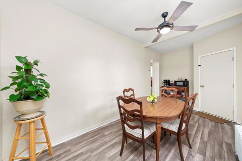 Tiny photo for 4218 Home Avenue, Stickney, IL 60402 (MLS # 12517961)