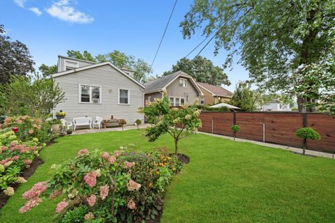 Tiny photo for 4218 Home Avenue, Stickney, IL 60402 (MLS # 12517961)