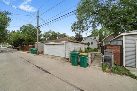 Tiny photo for 4218 Home Avenue, Stickney, IL 60402 (MLS # 12517961)