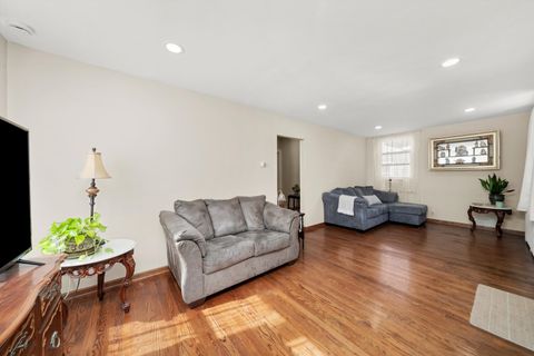 Tiny photo for 4218 Home Avenue, Stickney, IL 60402 (MLS # 12517961)