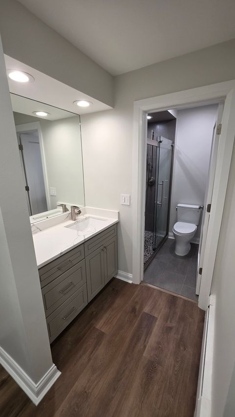 Tiny photo for 6800 N california Avenue #2M, Chicago, IL 60645 (MLS # 12499081)
