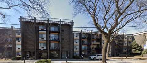 6800 N california Avenue 2M Chicago IL 60645