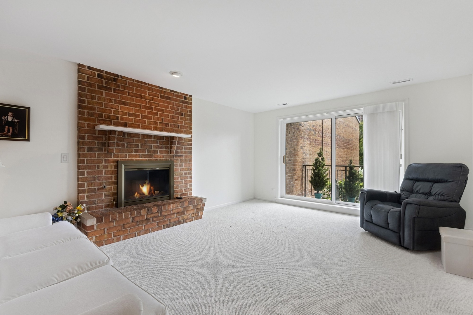 601 Lake Hinsdale Drive 112