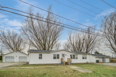 A home in Braidwood