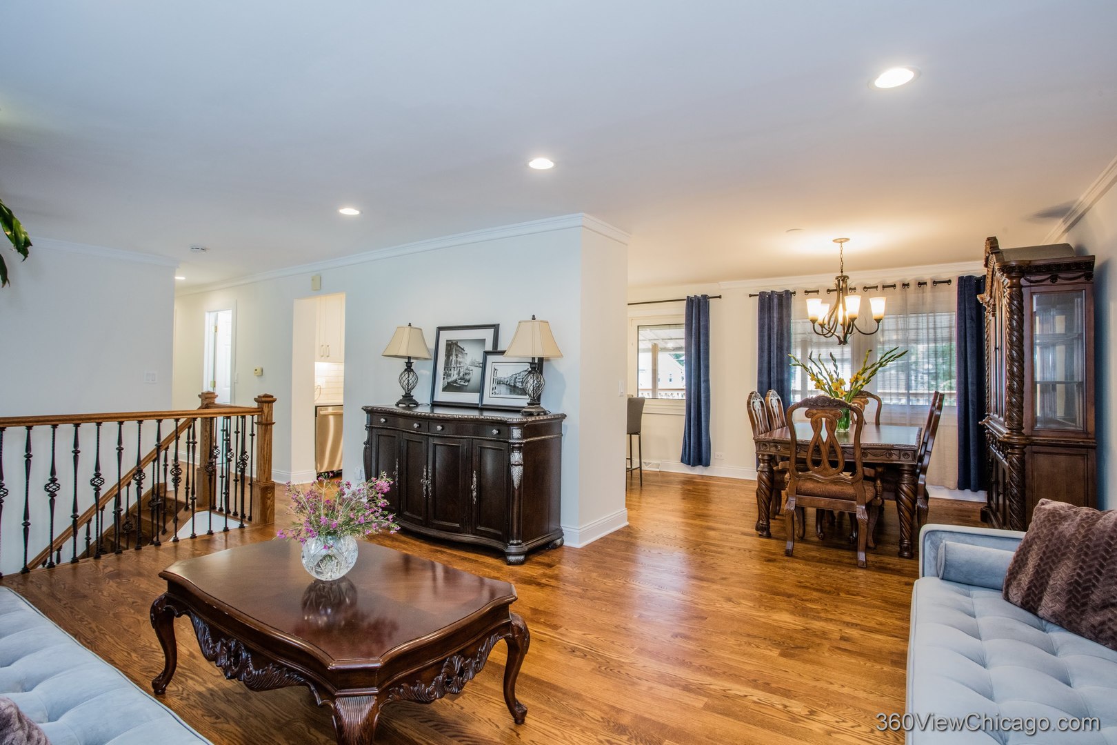 1414 S Robert Drive