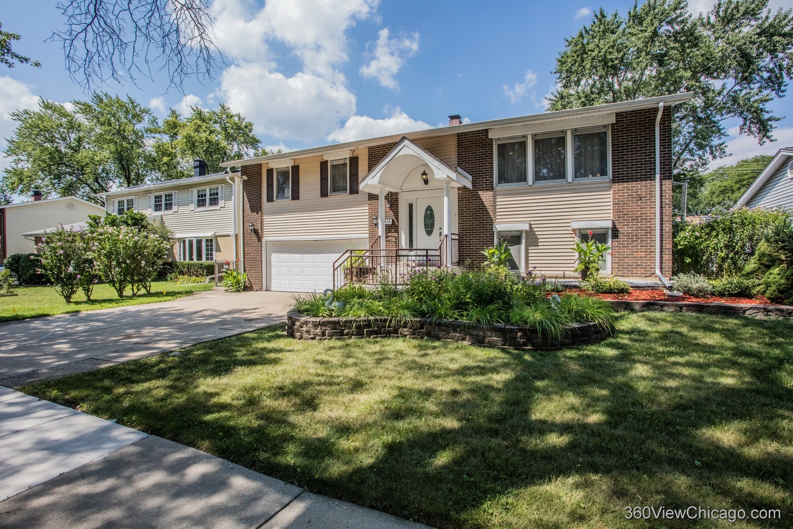 1414 S Robert Drive