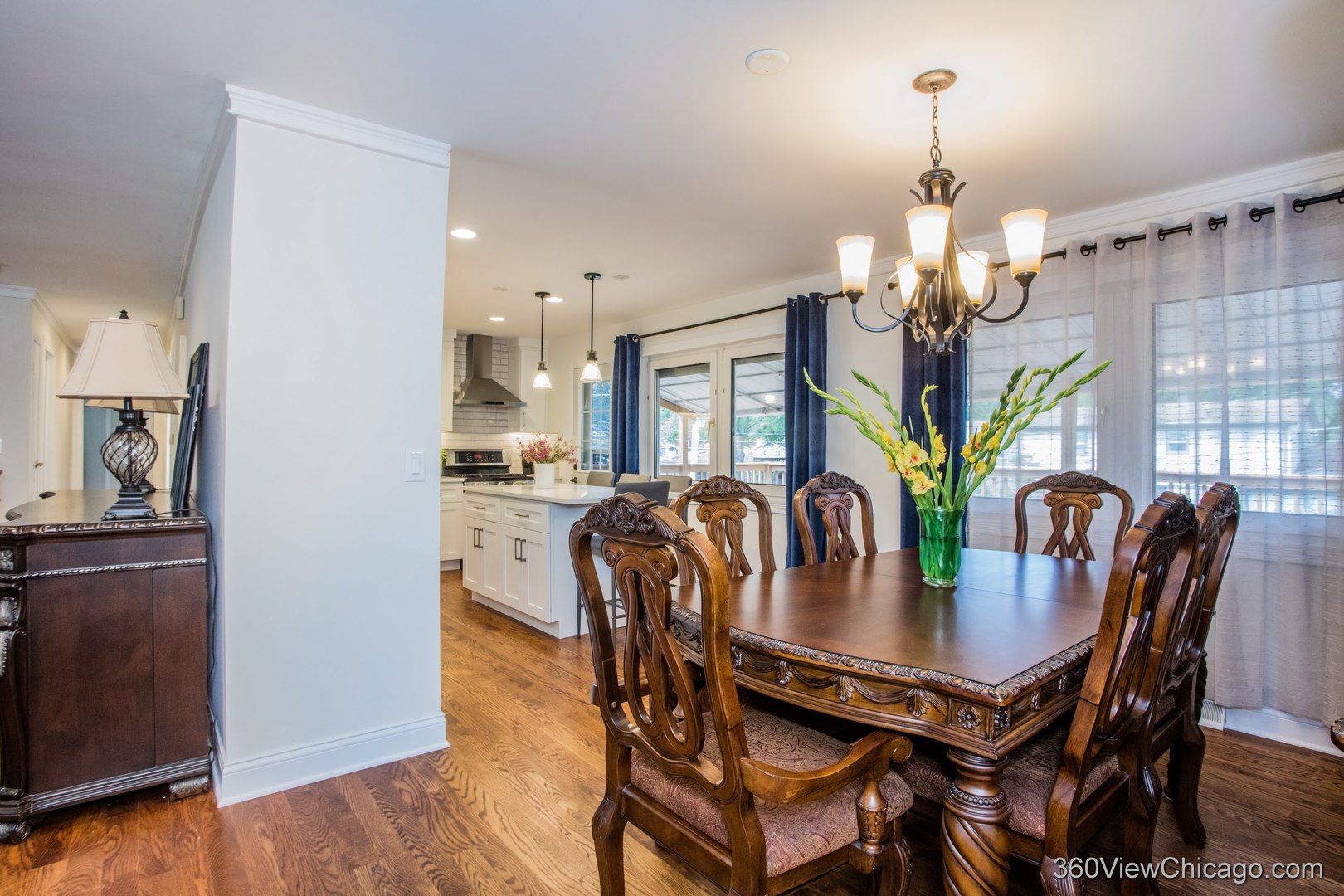 1414 S Robert Drive