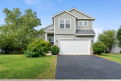 Photo of 455 S Orchard Drive, Bolingbrook, IL 60440 (MLS # 12738791)