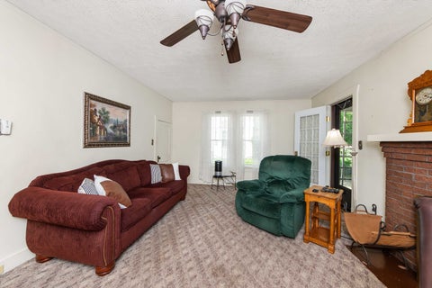 Tiny photo for 301 S Oak Street, Pontiac, IL 61764 (MLS # 12726952)