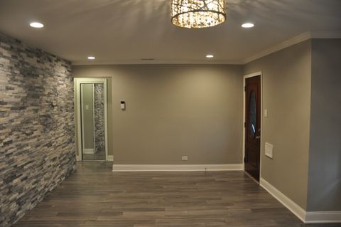 Tiny photo for 207 Mantua Street, Park Forest, IL 60466 (MLS # 12510433)