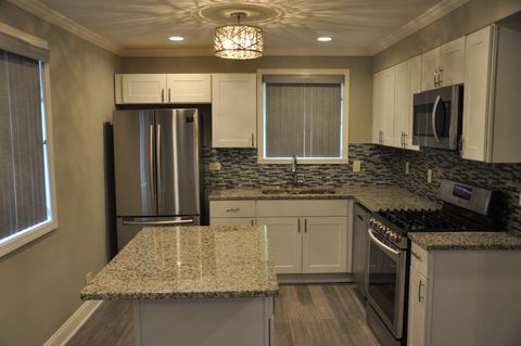 Tiny photo for 207 Mantua Street, Park Forest, IL 60466 (MLS # 12510433)