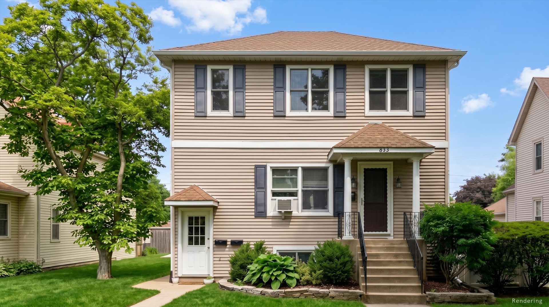 833 Elgin Avenue