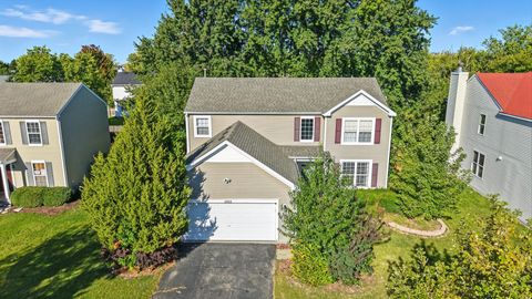 1303 Bridgehampton Drive, Plainfield, IL 60586 - #: 12566480