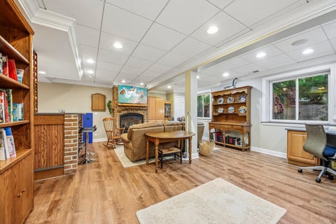 Tiny photo for 310 Sundown Court #F, Wauconda, IL 60084 (MLS # 12740292)