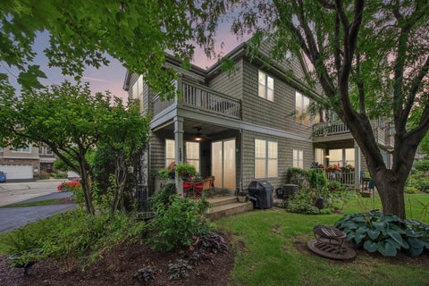 Photo of 310 Sundown Court #F, Wauconda, IL 60084 (MLS # 12740292)