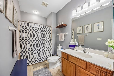 Tiny photo for 310 Sundown Court #F, Wauconda, IL 60084 (MLS # 12740292)