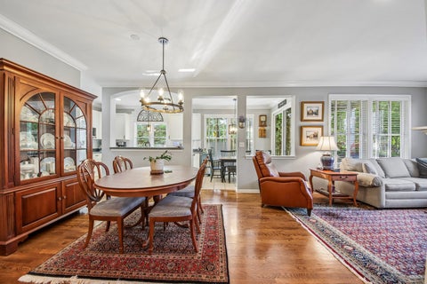 Tiny photo for 310 Sundown Court #F, Wauconda, IL 60084 (MLS # 12740292)