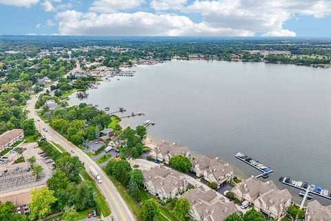 Tiny photo for 310 Sundown Court #F, Wauconda, IL 60084 (MLS # 12740292)