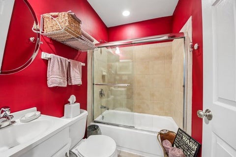 Tiny photo for 310 Sundown Court #F, Wauconda, IL 60084 (MLS # 12740292)
