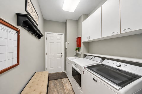 Tiny photo for 310 Sundown Court #F, Wauconda, IL 60084 (MLS # 12740292)