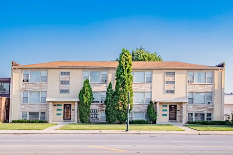 2741 W 87th Street Evergreen Park IL 60805