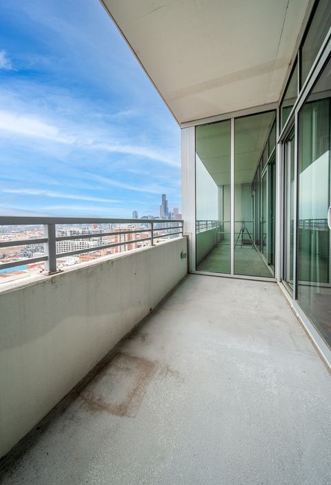 Tiny photo for 1720 S Michigan Avenue #2512, Chicago, IL 60616 (MLS # 12340077)