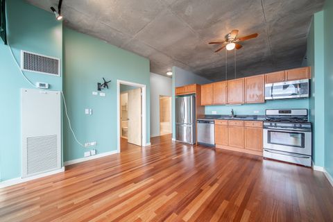 Tiny photo for 1720 S Michigan Avenue #2512, Chicago, IL 60616 (MLS # 12340077)