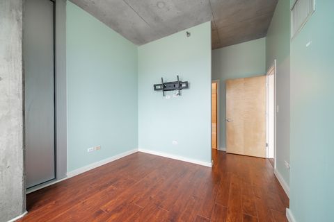 Tiny photo for 1720 S Michigan Avenue #2512, Chicago, IL 60616 (MLS # 12340077)