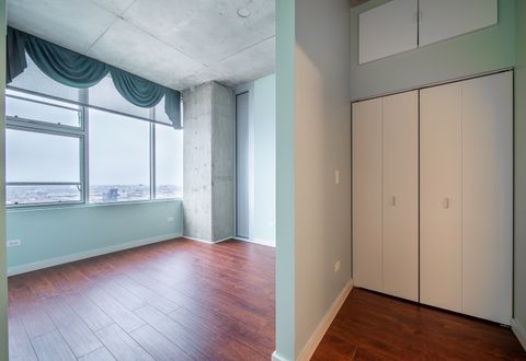 Tiny photo for 1720 S Michigan Avenue #2512, Chicago, IL 60616 (MLS # 12340077)